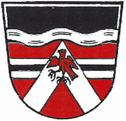 Wappen Gemeinde Aham