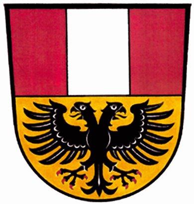 Wappen Gemeinde Altfraunhofen