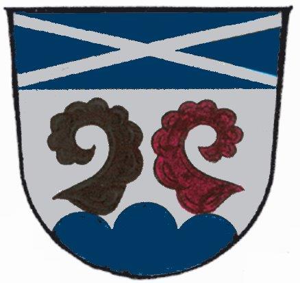 Wappen Gemeinde Baierbach
