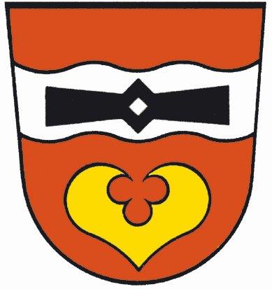 Wappen Gemeinde Bayerbach