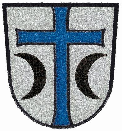 Wappen Gemeinde Bodenkirchen