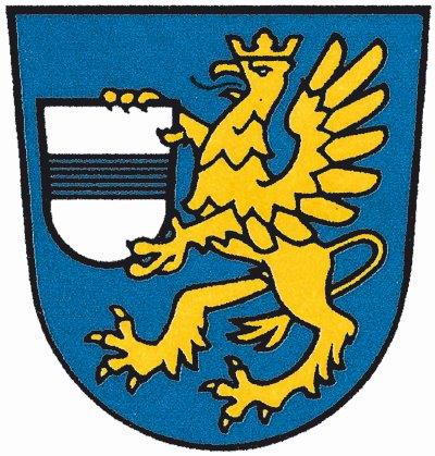 Wappen Gemeinde Bruckberg