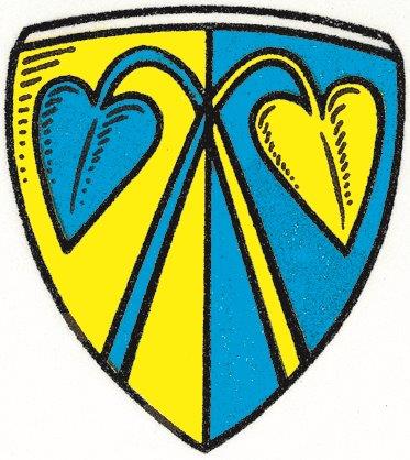 Wappen Gemeinde Buch am Erlbach