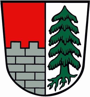 Wappen Gemeinde Eching