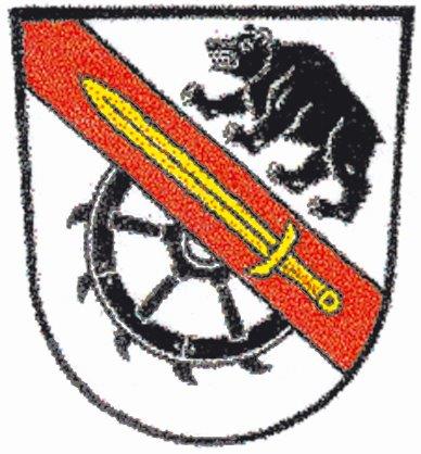 Wappen Gemeinde Furth