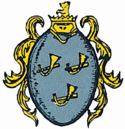 Wappen Gemeinde Gerzen