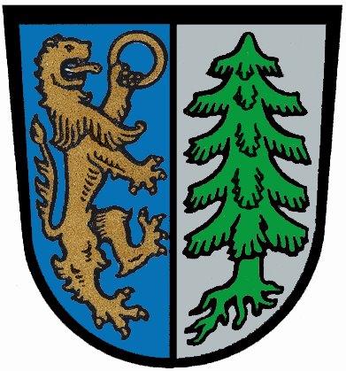 Wappen Gemeinde Hohenthann