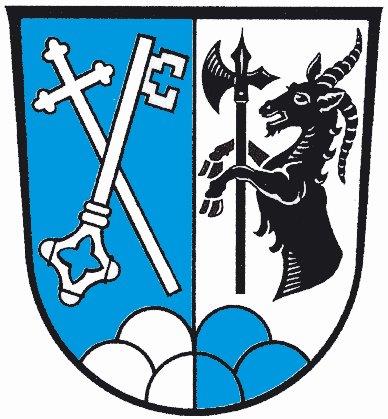 Wappen Gemeinde Kumhausen