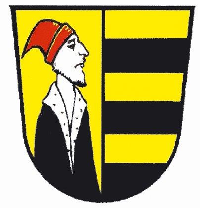 Wappen Gemeinde Neufahrn