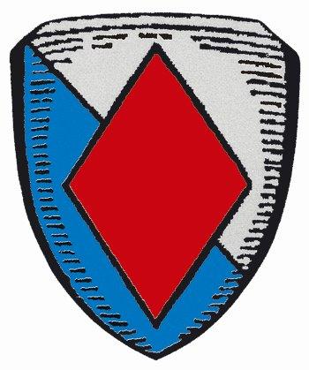 Wappen Gemeinde Niederaichbach