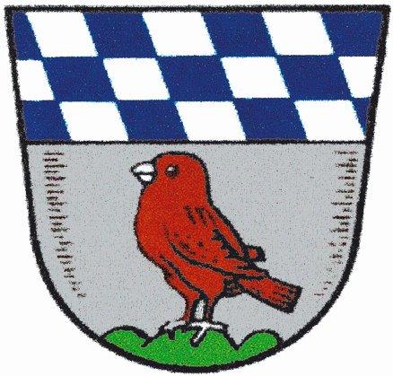 Wappen Gemeinde Pfeffenhausen