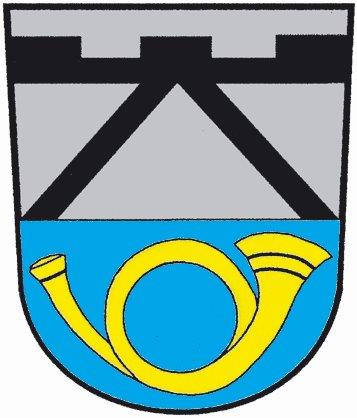 Wappen Gemeinde Postau