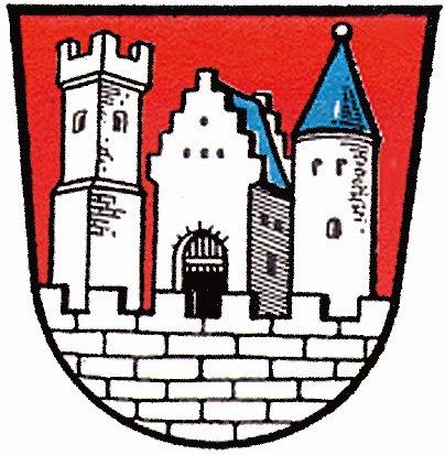 Wappen Stadt Rottenburg