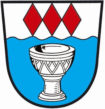 Wappen Gemeinde Schalkham