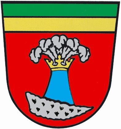 Wappen Gemeinde Vilsheim