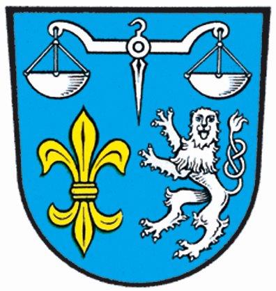 Wappen Gemeinde Weihmichl