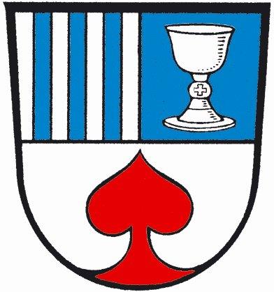 Wappen Gemeinde Weng