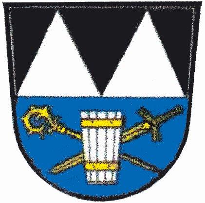Wappen Gemeinde Wurmsham